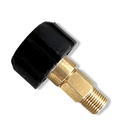 Adapter 1/4" AG für Kärcher LAVOR Nilfisk Kränzle Bosch KEW Alto Schaumkanone - adapter-1-4-ag-fur-karcher-lavor-nilfisk-kranzle-bosch-kew-alto-schaumkanone von M&M Smartek®