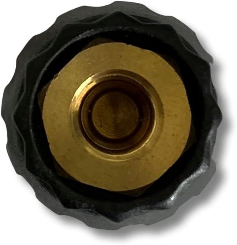 Rotordüse Dreckfräse für Kränzle HDS HD Kärcher Hochdruckreiniger 207 bar 1/4“IG
