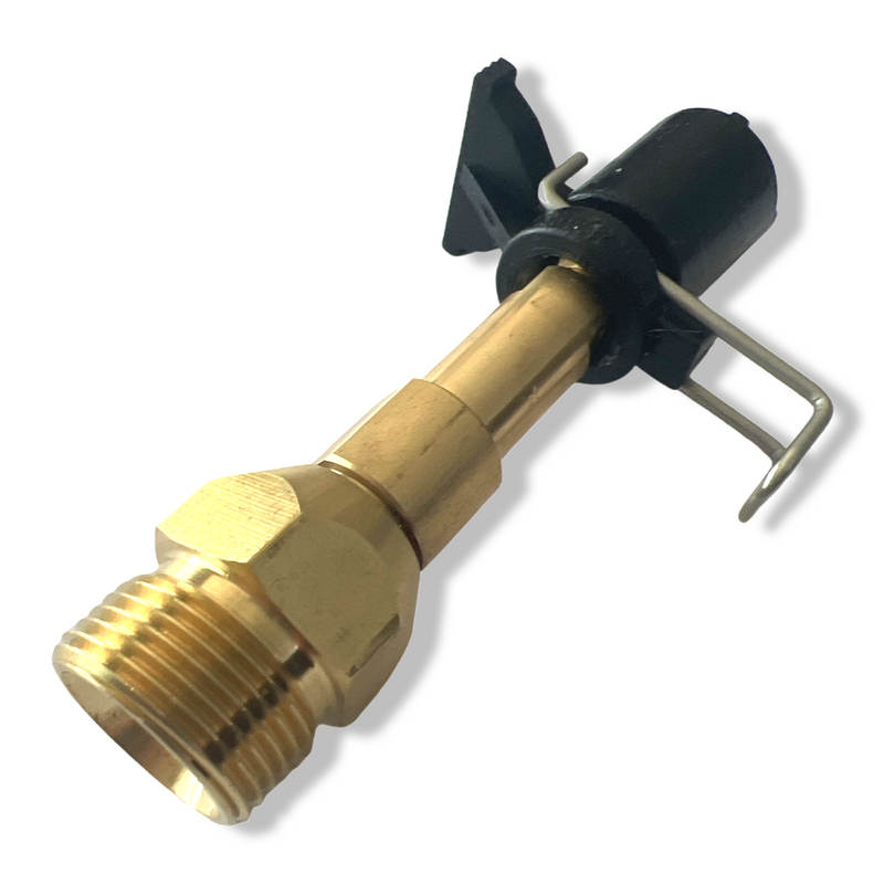 Hose connector adapter for Kärcher Bosch Nifisk Parkside Black &amp; Decker etc.