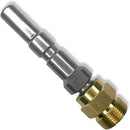 10m Rohrreinigungsschlauch für Kränzle D12 KEW, WAP, Alto, Nilfisk SET 4-teilig - 10m-rohrreinigungsschlauch-fur-kranzle-d12-kew-wap-alto-nilfisk-set-4-teilig von M&M Smartek®