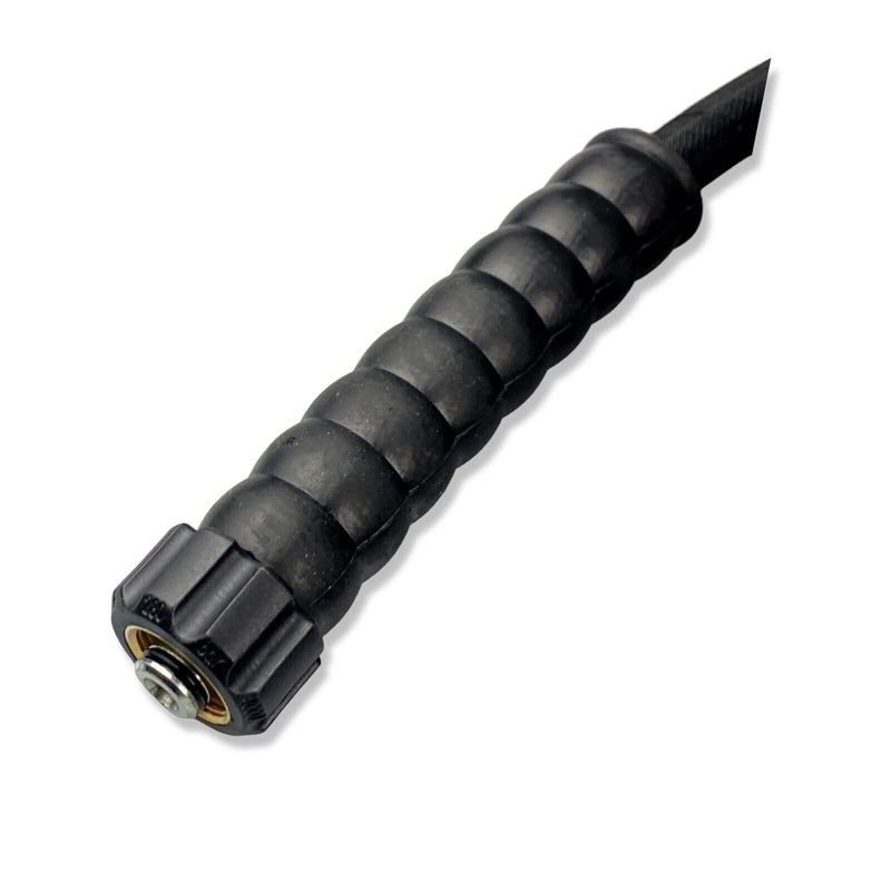 10m Hochdruck Schlauch für Kärcher u.a. M22 Überwurf 400 bar 155°C HD-Schlauch