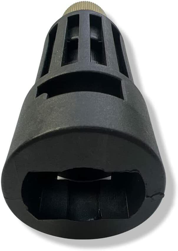 M&M Smartek Adapter Bajonett Kärcher IG auf Nilfisk, Kränzle Lavor, Parkside