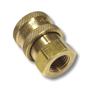 Hochdruckreiniger Schlauch Adapter M22 IG Gewinde Schnellkupplung Quick Connect - hochdruckreiniger-schlauch-adapter-m22-ig-gewinde-schnellkupplung-quick-connect von M&M Smartek®