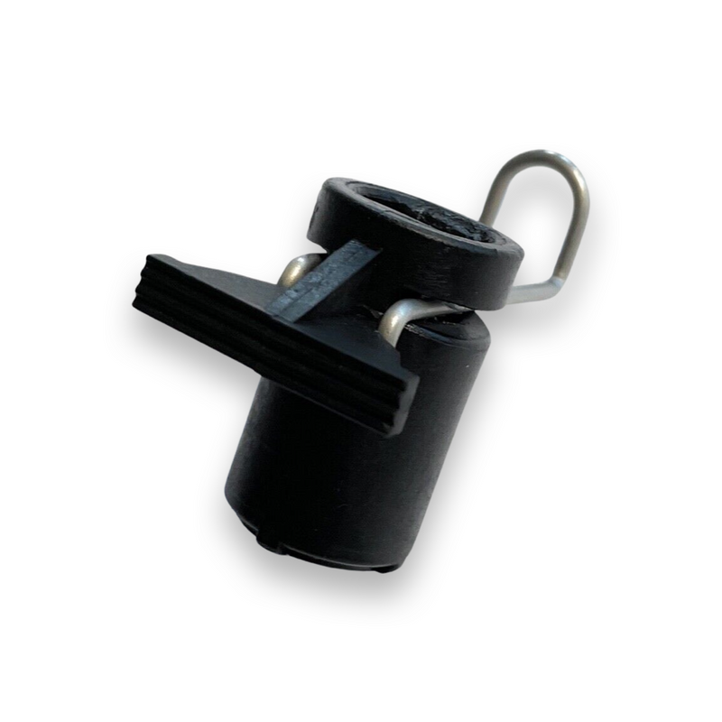 Schlauchverbinder Adapter für Nilfisk & STIHL auf 1/4" M22 IG/AG Schnellkupplung
