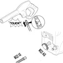 Hochdruckschlauch für KÄRCHER K2 K3 K4 K5 K6 K7 Made in GERMANY wie 2.641-706.0 - hochdruckschlauch-fur-karcher-k2-k3-k4-k5-k6-k7-made-in-germany-wie-2-641-706-0 von M&M Smartek®