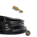 Rohrreinigungsschlauch für Kärcher Kränzle Hochdruckreiniger Rohr Abfluss - rohrreinigungsschlauch-fur-karcher-kranzle-hochdruckreiniger-rohr-abfluss von M&M Smartek