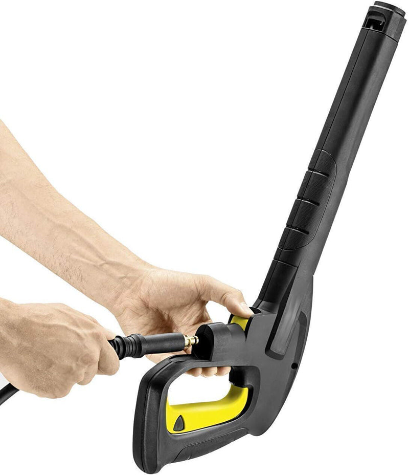Adapter für Kärcher Quick Connect, Parkside, Black&Decker, Lavor mit 1/4" IG