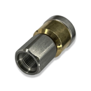 Rotierende Rohrreinigungsdüse 1/8" für Kärcher Raketen Rohrreinigung Düse - rotierende-rohrreinigungsduse-1-8-fur-karcher-raketen-rohrreinigung-duse von M&M Smartek®