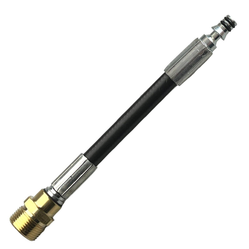 Adapter for Kärcher Quick Connect, Parkside, Black&amp;Decker, Lavor with M22x1.5 AG 