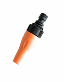 Gartenschlauch Wasserschlauch flexibel Schlauch Set 1/2 3/4 5/8" Zoll & Adapter - gartenschlauch-wasserschlauch-flexibel-schlauch-set-1-2-3-4-5-8-zoll-adapter von M&M Smartek®