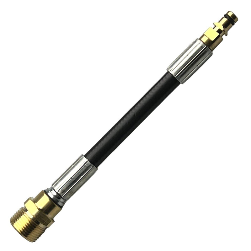 Adapter for Kärcher Quick Connect, Parkside, Black&amp;Decker, Lavor with M22x1.5 AG 