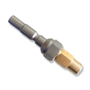 Adapter 1/4" AG für Kärcher LAVOR Nilfisk Kränzle Bosch KEW Alto Schaumkanone - adapter-1-4-ag-fur-karcher-lavor-nilfisk-kranzle-bosch-kew-alto-schaumkanone von M&M Smartek®