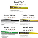 Gartenschlauch Wasserschlauch flexibel Schlauch Set 1/2 3/4 5/8" Zoll & Adapter - gartenschlauch-wasserschlauch-flexibel-schlauch-set-1-2-3-4-5-8-zoll-adapter von M&M Smartek®