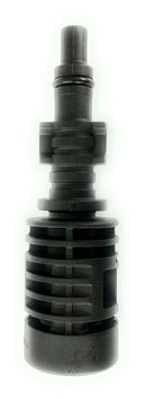 Adapter Bajonett für Kärcher Bosch Parkside Nilfisk Black&Decker Pistole Lanze - adapter-bajonett-fur-karcher-bosch-parkside-nilfisk-black-decker-pistole-lanze-1 von M&M Smartek®