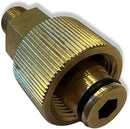 M&M Smartek Adapter Bajonett Kärcher IG auf Nilfisk, Kränzle Lavor, Parkside - m-m-smartek-adapter-bajonett-karcher-ig-auf-nilfisk-kranzle-lavor-parkside von M&M Smartek®