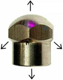 Rohrreinigungsschlauch für Kärcher Kränzle Hochdruckreiniger Rohr Abfluss - rohrreinigungsschlauch-fur-karcher-kranzle-hochdruckreiniger-rohr-abfluss von M&M Smartek