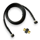 Hochdruckschlauch für Kärcher Kränzle Verlängerung mit M22 IG + Kupplung - hochdruckschlauch-fur-karcher-kranzle-verlangerung-mit-m22-ig-kupplung von M&M Smartek®