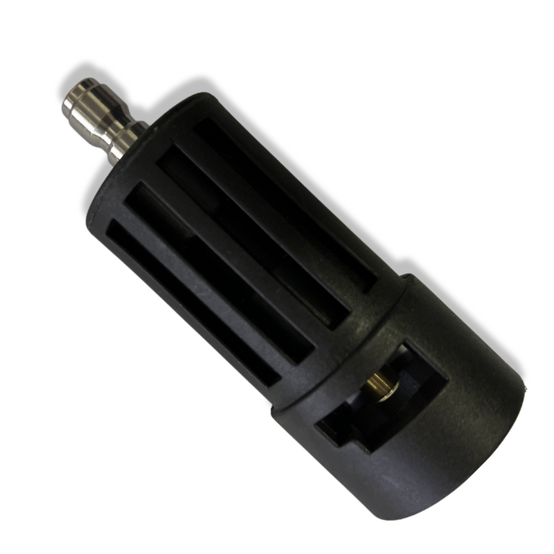 M&M Smartek Adapter Bajonett Kärcher IG auf Nilfisk, Kränzle Lavor, Parkside