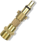 Rohrreinigungsschlauch für Kärcher Kränzle NILFISK ALTO WAP HD HDS (9-Teilig) - rohrreinigungsschlauch-fur-karcher-kranzle-nilfisk-alto-wap-hd-hds-9-teilig von M&M Smartek®