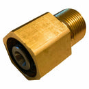 Adapter Bajonett für Kärcher Bosch Parkside Nilfisk Black&Decker Pistole Lanze - adapter-bajonett-fur-karcher-bosch-parkside-nilfisk-black-decker-pistole-lanze von M&M Smartek®