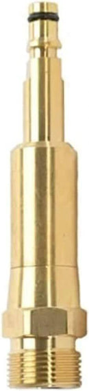 Rohrreinigungsschlauch für Kärcher Kränzle NILFISK ALTO WAP HD HDS (9-Teilig) - rohrreinigungsschlauch-fur-karcher-kranzle-nilfisk-alto-wap-hd-hds-9-teilig von M&M Smartek®