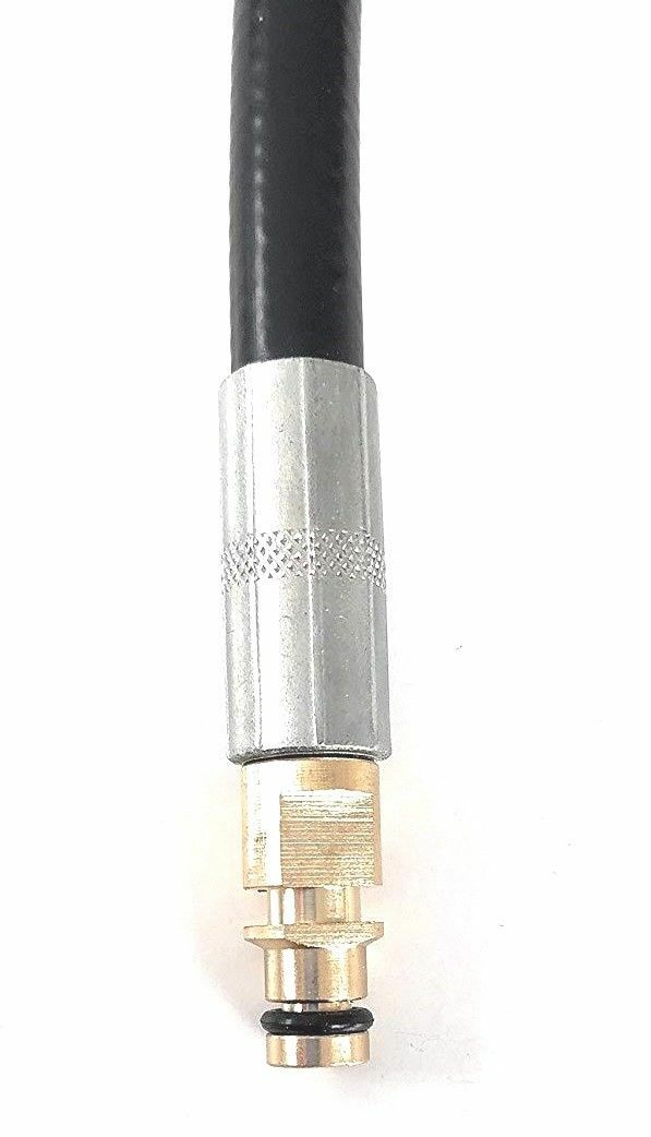 Schlauch für Hochdruckreinger Kärcher K2 K3 K4 K5 K6 K7 M22 Click Variationen