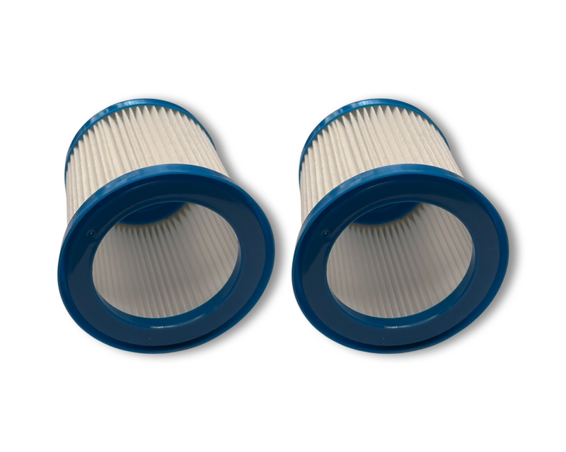 Filter für Black & Decker FEJ520JF FEJ520JFS SVJ520B  SVJ520BFS Staubsauger 1-3