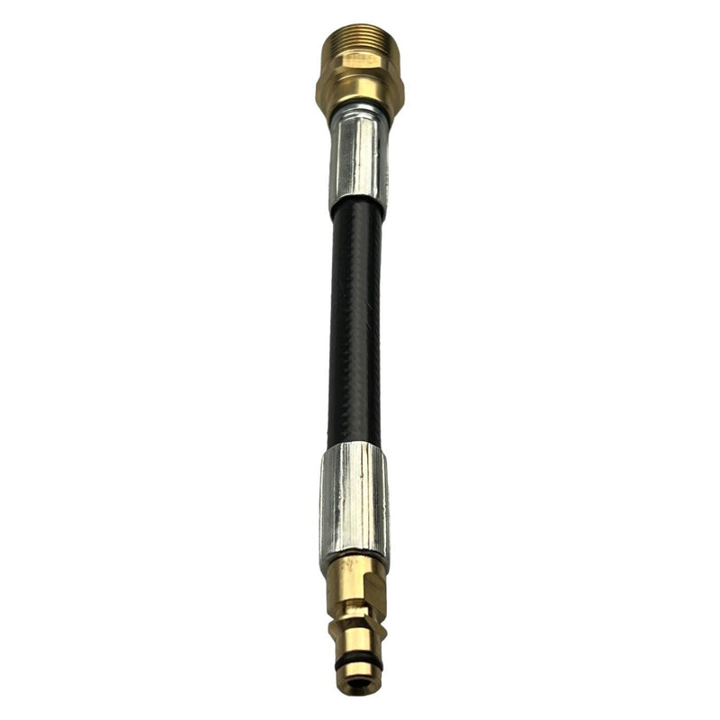 Adapter for Kärcher Quick Connect, Parkside, Black&amp;Decker, Lavor with M22x1.5 AG 