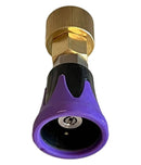 Hochdruck Düse + Schutz für Kärcher Kränzle mit TR22 IG wie EasyLock Adapter - hochdruck-duse-schutz-fur-karcher-kranzle-mit-tr22-ig-wie-easylock-adapter von M&M Smartek®