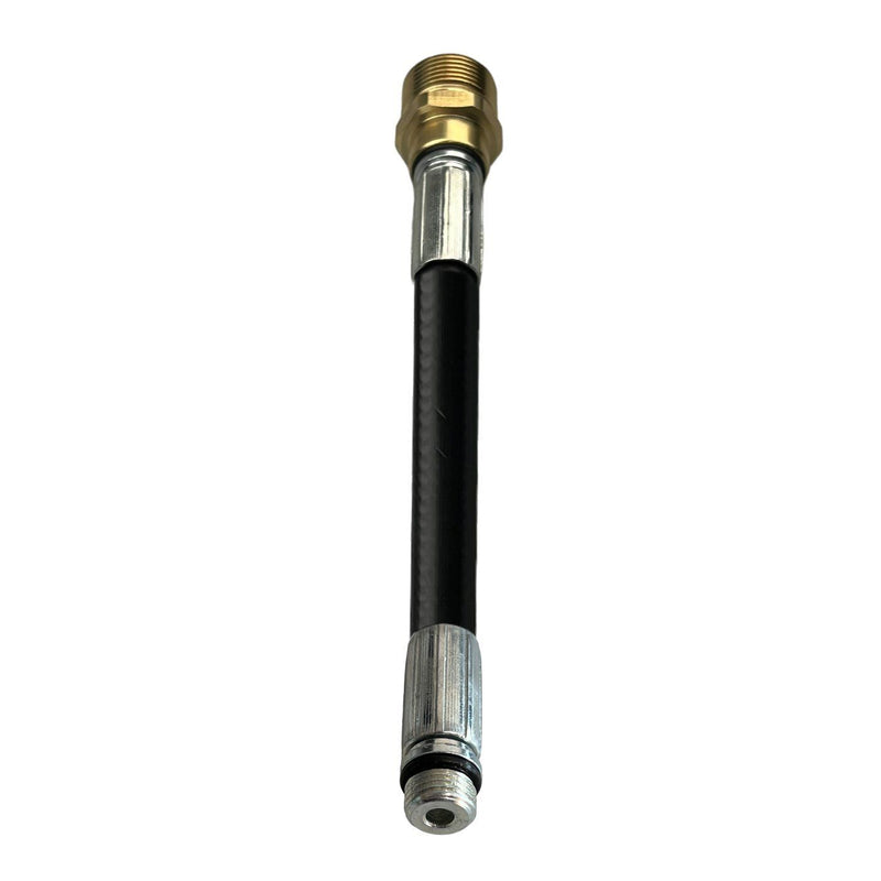 Adapter for Kärcher Quick Connect, Parkside, Black&amp;Decker, Lavor with M22x1.5 AG 