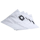 Vliesfilterbeutel Ersatz für Karcher Staubsauger WD4 WD5 WD5 Premium MV4 / M6 - vliesfilterbeutel-ersatz-fur-karcher-staubsauger-wd4-wd5-wd5-premium-mv4-m6 von M&M Smartek®