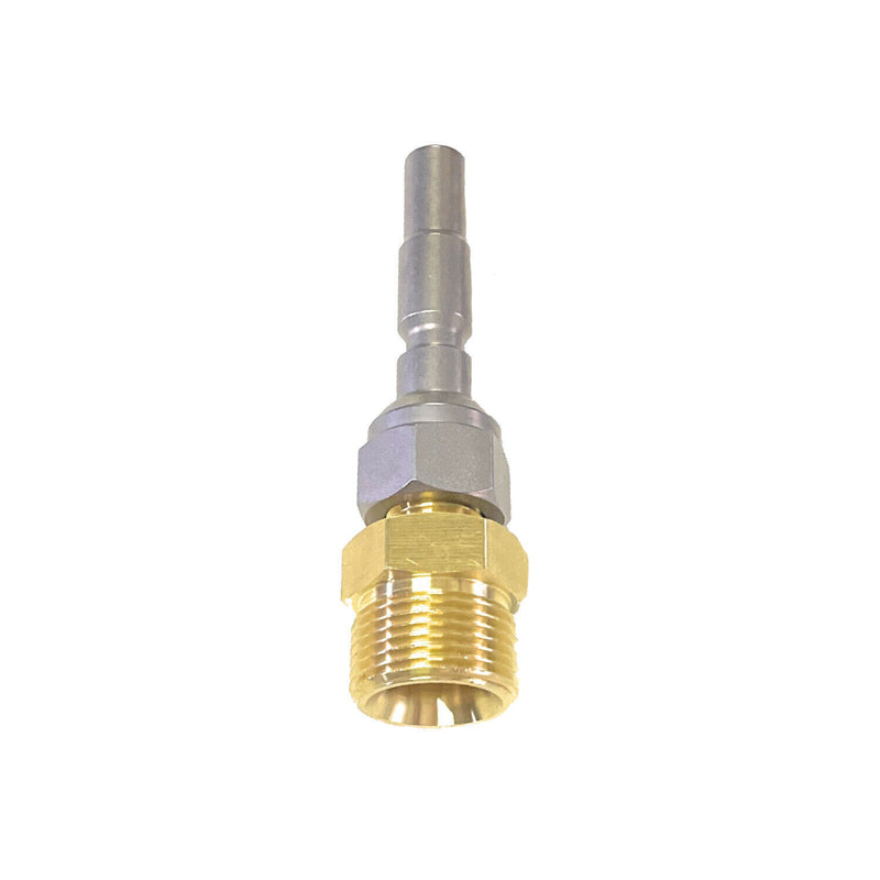 Rohrreinigungsschlauch für Kränzle light D10, K 1050 und X-Serie HD SET 4-teilig