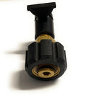 Schlauchverbinder Adapter für Kärcher Bosch Nifisk Parkside Black & Decker etc. - schlauchverbinder-adapter-fur-karcher-bosch-nifisk-parkside-black-decker-etc von M&M Smartek®