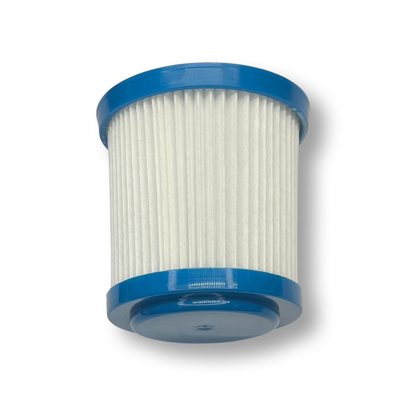 Filter für Black & Decker FEJ520JF FEJ520JFS SVJ520B  SVJ520BFS Staubsauger 1-3