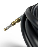 Rohrreinigungsschlauch für Kärcher Kränzle Hochdruckreiniger Abfluss Rohr 30m - rohrreinigungsschlauch-fur-karcher-kranzle-hochdruckreiniger-abfluss-rohr-30m von M&M Smartek®