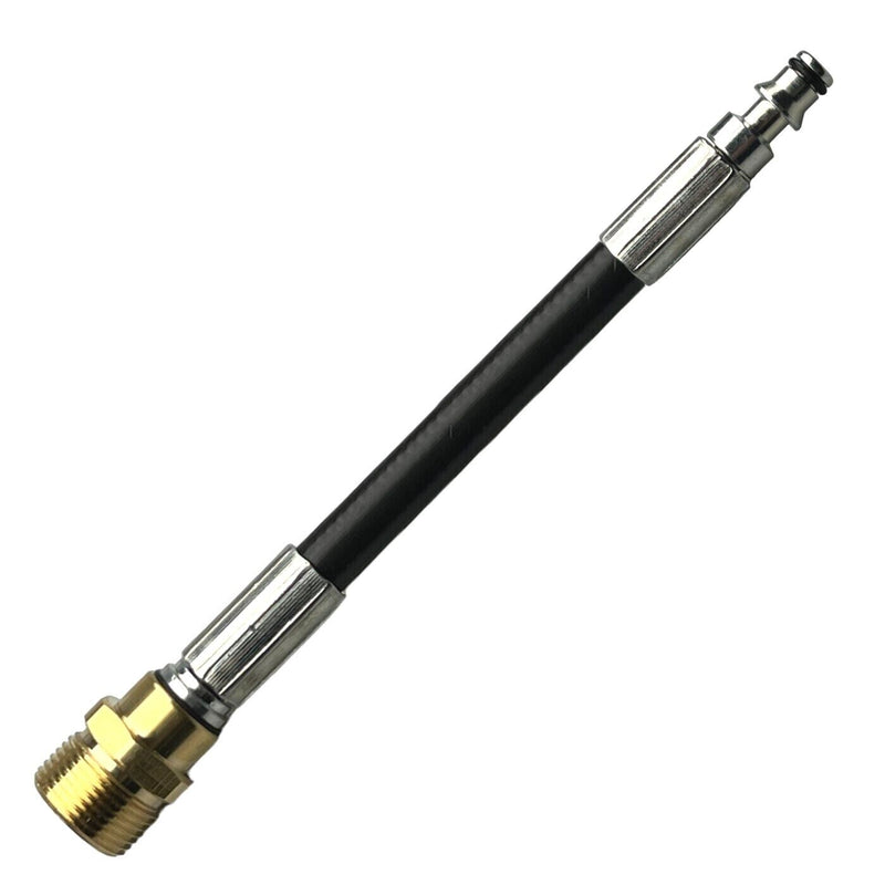 Adapter for Kärcher Quick Connect, Parkside, Black&amp;Decker, Lavor with M22x1.5 AG 