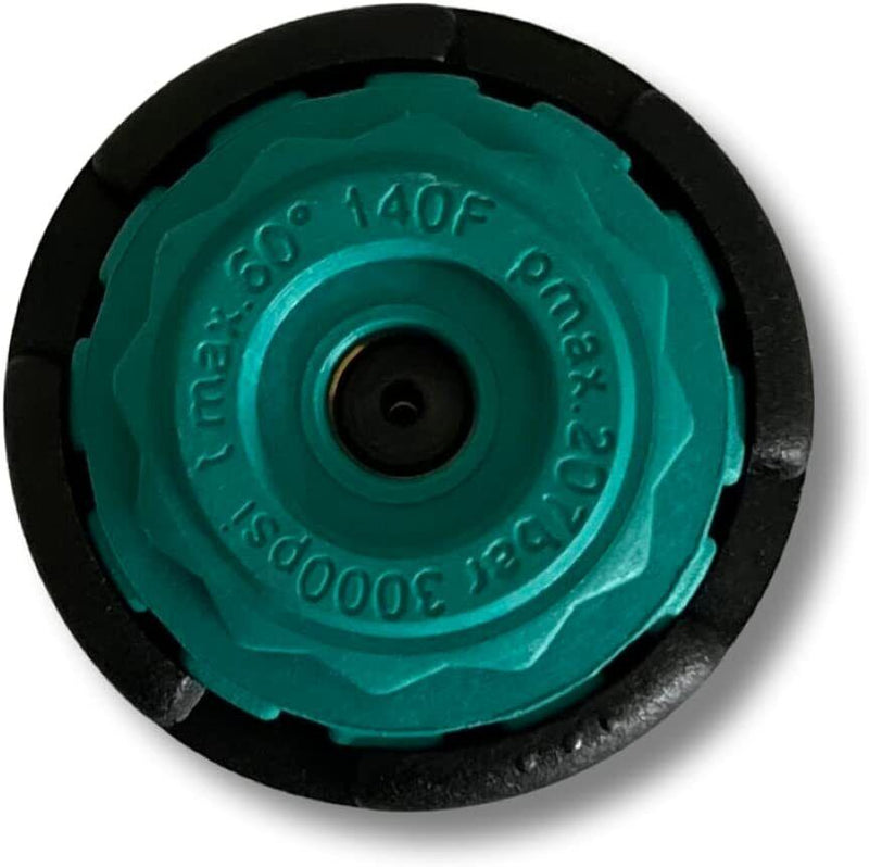 Rotordüse Dreckfräse für Kränzle HDS HD Kärcher Hochdruckreiniger 207 bar 1/4“IG