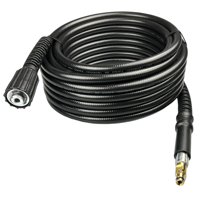 High pressure hose for KÄRCHER K2 K3 K4 K5 K6 K7 Made in GERMANY like 2.641-706.0