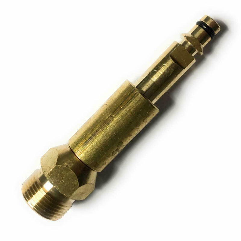 Pipe cleaning hose for Kärcher HD SET Profi Hobby 4-piece and many others