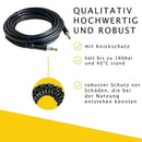 Hochdruckschlauch Quick für Kärcher K2 K3 K4 K5 K6 K7 2.641-721.0 26417210 ab 1M - hochdruckschlauch-quick-fur-karcher-k2-k3-k4-k5-k6-k7-2-641-721-0-26417210-ab-1m von M&M Smartek®