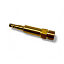 Adapter Quick Click (Quick Connect) M22x 1,5 AG für Kärcher - K2 K3 K4 K5 K6 K7