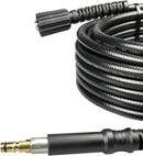 Hochdruckschlauch geeignet für Kärcher K 5.55 Jubilee - Quick Connect - M22 IG - hochdruckschlauch-geeignet-fur-karcher-k-5-55-jubilee-quick-connect-m22-ig von M&M Smartek®