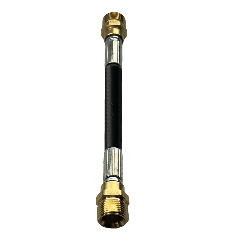 Adapter für Kärcher Quick Connect, Parkside, Black&Decker, Lavor, Bosch Hobby mit M22x1,5 AG Filtertüten24.de
