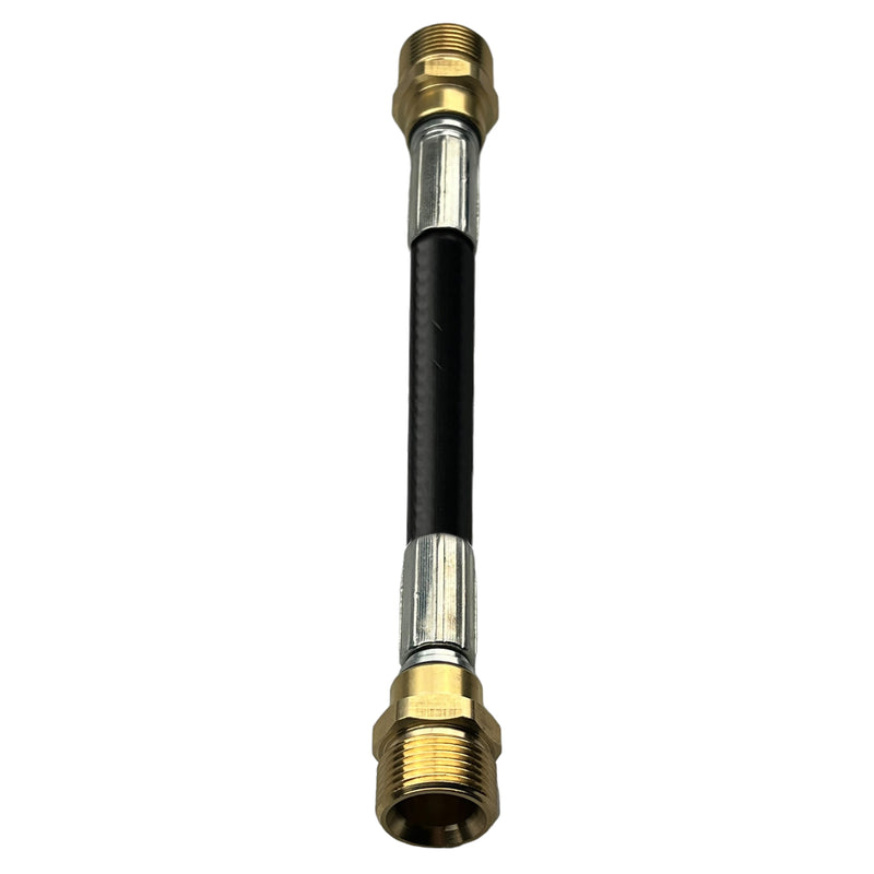 Adapter für Kärcher Quick Connect, Parkside, Black&Decker, Lavor, Bosch Hobby mit M22x1,5 AG Filtertüten24.de
