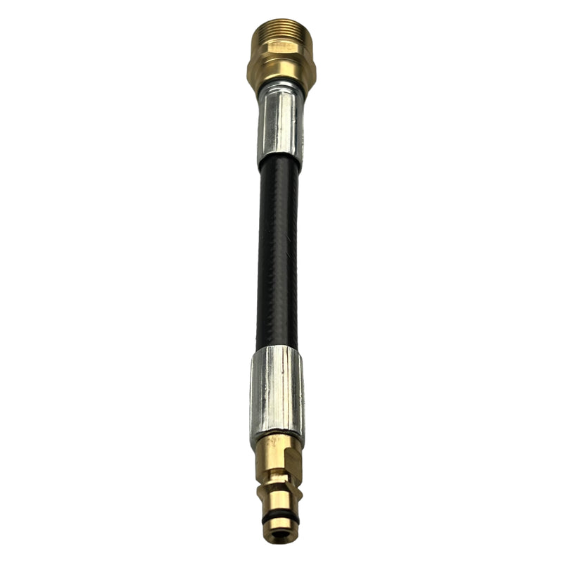 Adapter für Kärcher Quick Connect, Parkside, Black&Decker, Lavor, Bosch Hobby mit M22x1,5 AG Filtertüten24.de