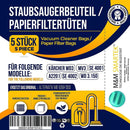 20x Staubsaugerbeutel passend für Kärcher 6.959-130.0 Staubsauger SE MV 3 WD 3 - 20x-staubsaugerbeutel-passend-fur-karcher-6-959-130-0-staubsauger-se-mv-3-wd3 von M&M Smartek®