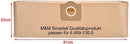 20x Staubsaugerbeutel passend für Kärcher 6.959-130.0 Staubsauger SE MV 3 WD 3 - 20x-staubsaugerbeutel-passend-fur-karcher-6-959-130-0-staubsauger-se-mv-3-wd3 von M&M Smartek®