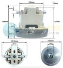 AMETEK Saugturbine Saugmotor Turbine für Kärcher NT 360 NT 35/1 45/1 6.490-215.0 - ametek-saugturbine-saugmotor-turbine-fur-karcher-nt-360-nt-35-1-45-1-6-490-215-1 von M&M Smartek®