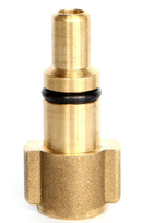 Adapter für Aldi Ferrex Lavor auf Kärcher Lanze Hochdruckreiniger Umrüstungskit - adapter-fur-aldi-ferrex-lavor-auf-karcher-lanze-hochdruckreiniger-umrustungskit von M&M Smartek®