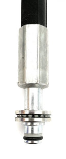 Schlauchadapter mit 11mm Stecknippel auf M22 Außengewinde für Kärcher HDS - schlauchadapter-mit-11mm-stecknippel-auf-m22-aussengewinde-fur-karcher-hds von M&M Smartek®